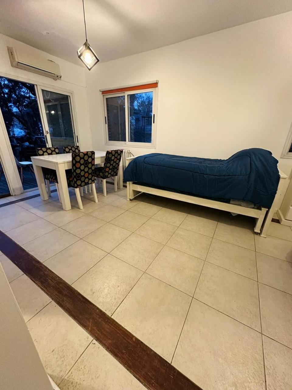 פילאר Hermoso Apartamento En Country Hosp Univ Austral מראה חיצוני תמונה