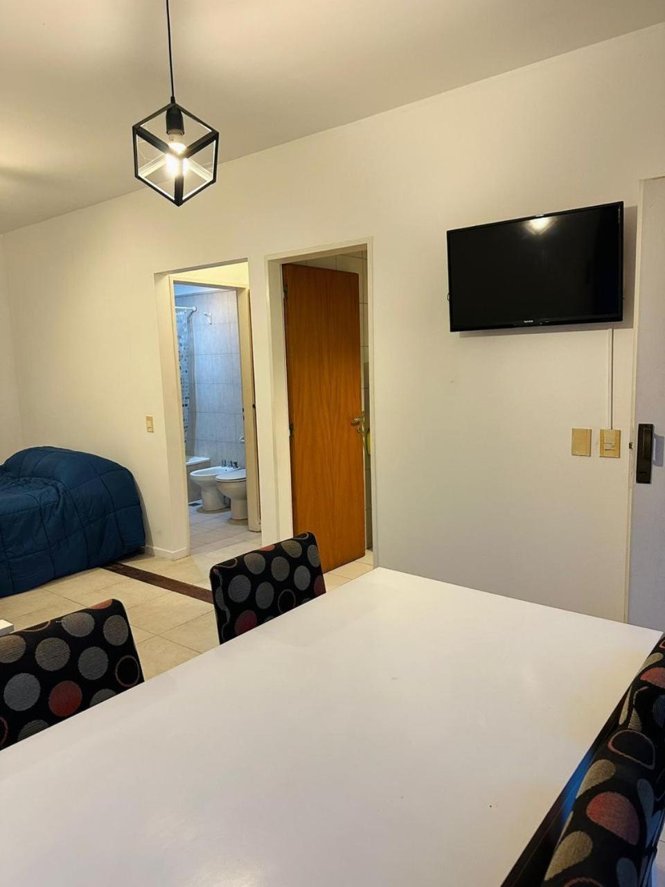 פילאר Hermoso Apartamento En Country Hosp Univ Austral מראה חיצוני תמונה