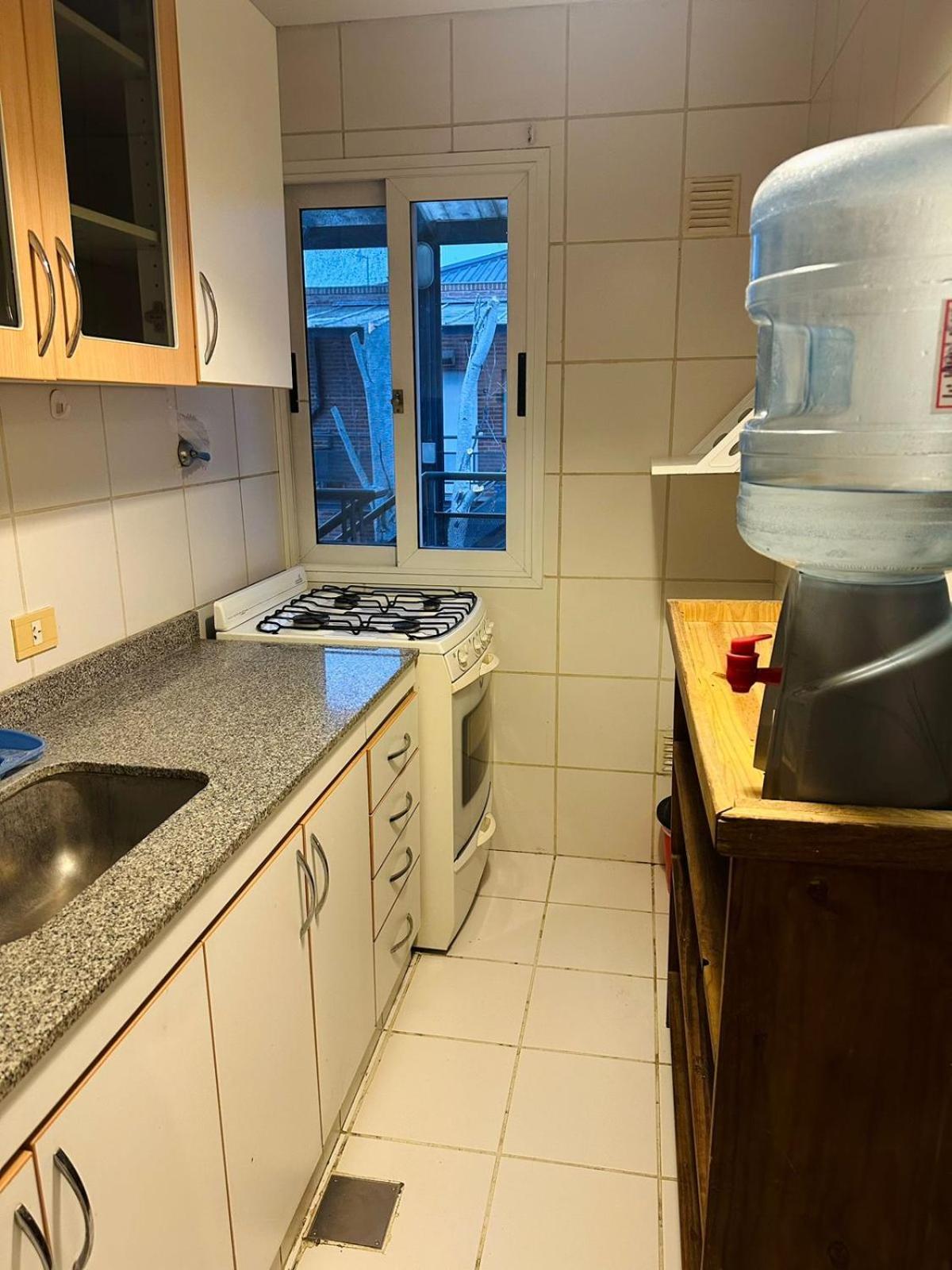 פילאר Hermoso Apartamento En Country Hosp Univ Austral מראה חיצוני תמונה