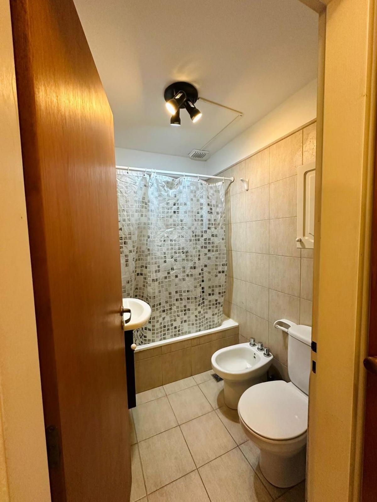 פילאר Hermoso Apartamento En Country Hosp Univ Austral מראה חיצוני תמונה