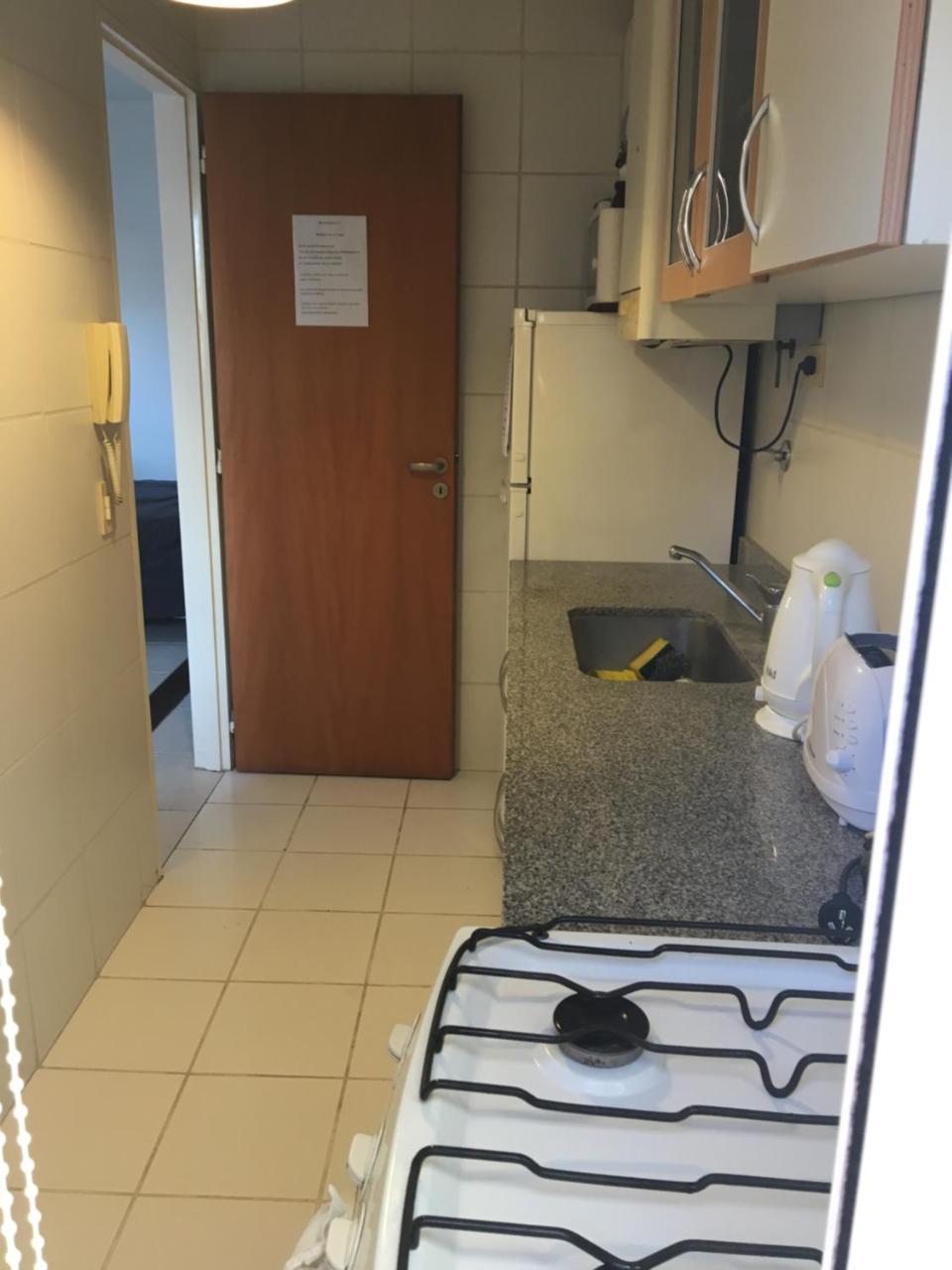 פילאר Hermoso Apartamento En Country Hosp Univ Austral מראה חיצוני תמונה